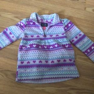 Children’s Place Fleece Pullover